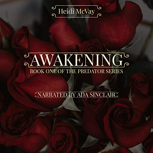 Cover of Awakening