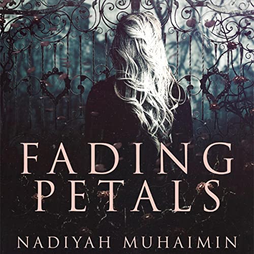Cover of Fading Petals