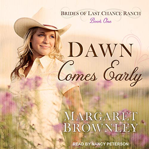 Cover of Dawn Comes Early