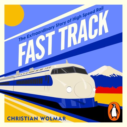 Cover of Fast Track