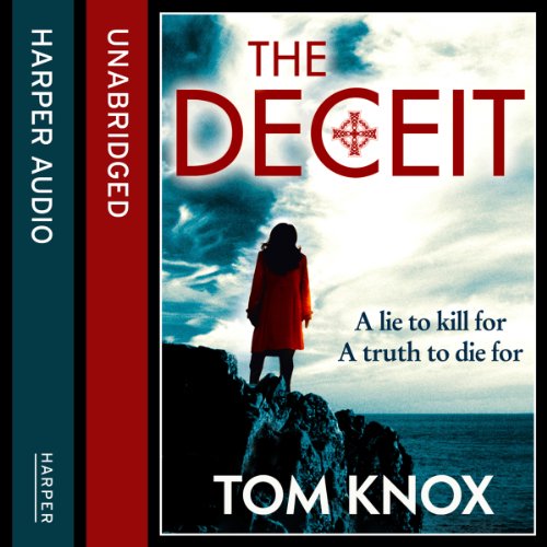 Cover of The Deceit