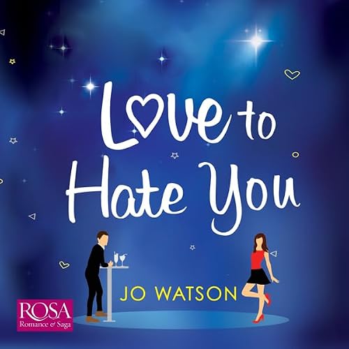 Cover of Love to Hate You