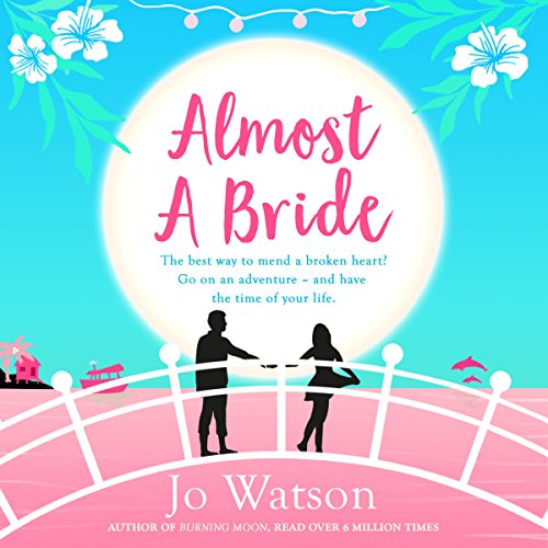 Cover of Almost a Bride