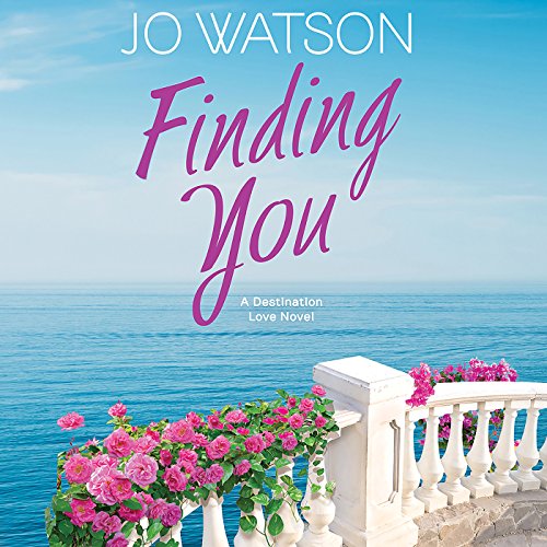 Cover of Finding You
