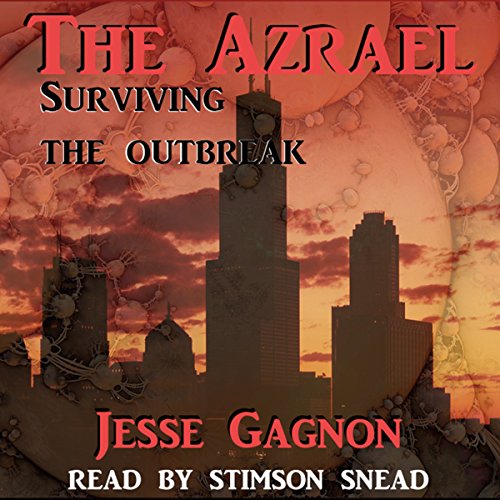 Cover of The Azrael