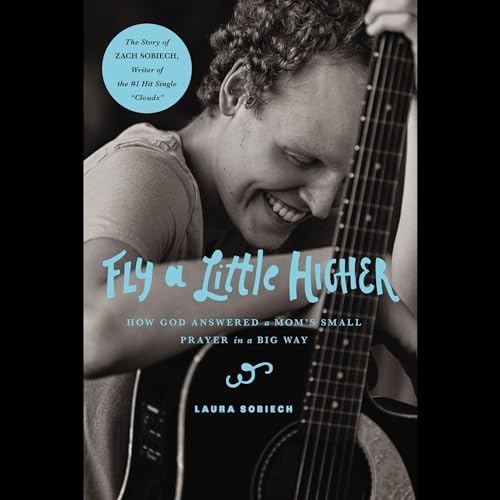 Cover of Fly a Little Higher