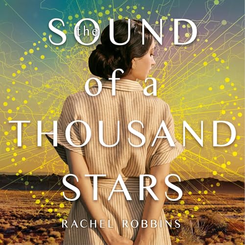 Cover of The Sound of a Thousand Stars