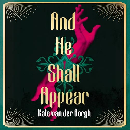 Cover of And He Shall Appear