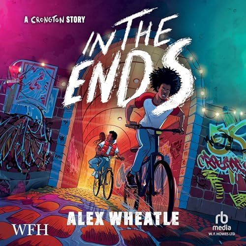 Cover of In the Ends