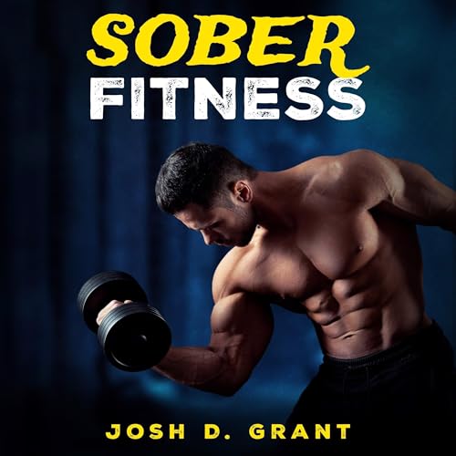 Cover of Sober Fitness