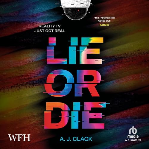 Cover of Lie or Die