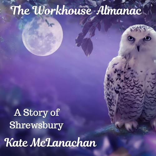 Cover of The Workhouse Almanac