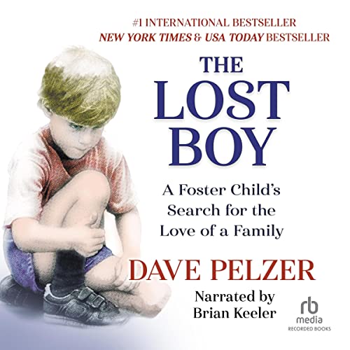 Cover of The Lost Boy