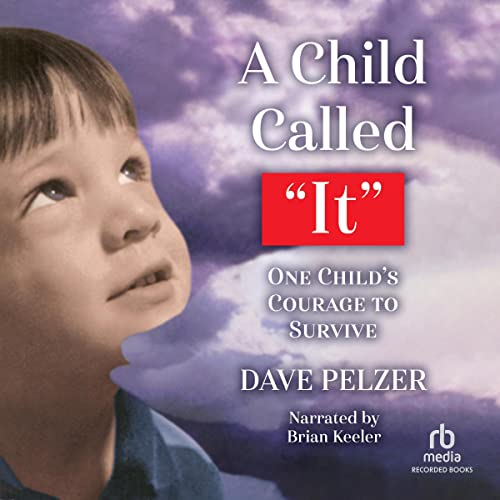 Cover of A Child Called 'It'