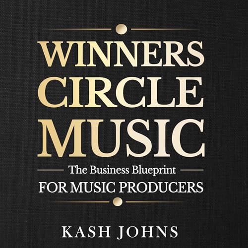 Cover of Winners Circle Music