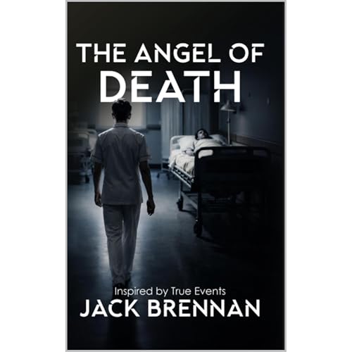 Cover of The Angel of Death