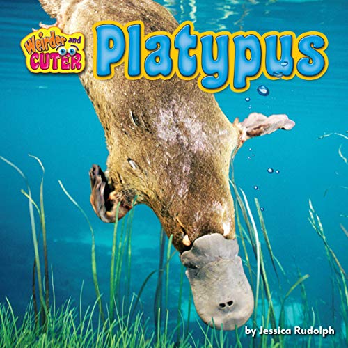 Cover of Platypus
