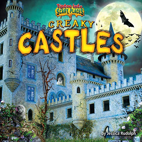 Cover of Creaky Castles