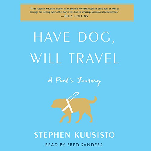 Cover of Have Dog, Will Travel