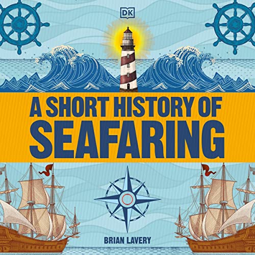 Cover of A Short History of Seafaring
