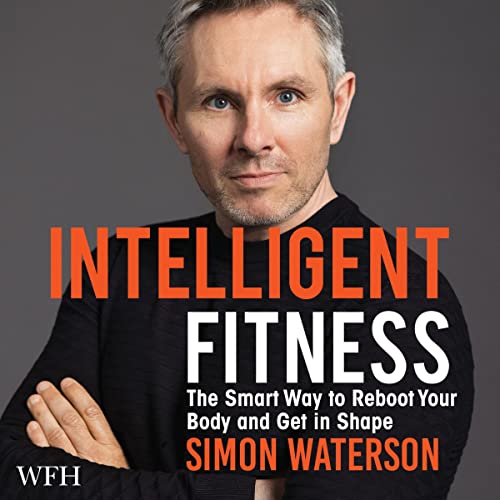 Cover of Intelligent Fitness