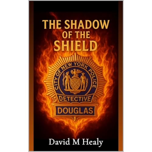 Cover of The Shadow of the Shield