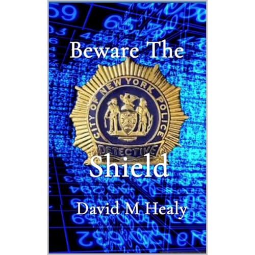 Cover of Beware The Shield