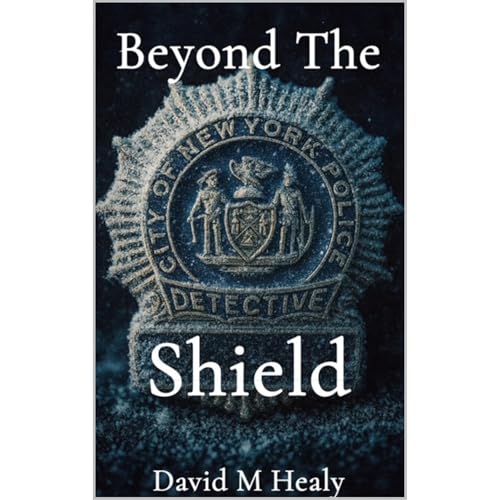 Cover of Beyond The Shield