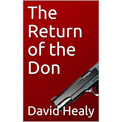 Cover of The Return of the Don
