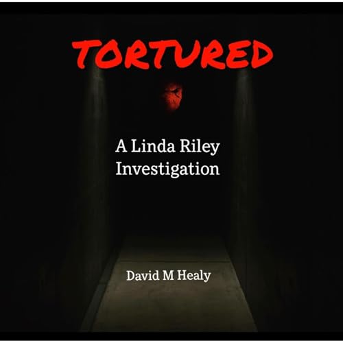 Cover of TORTURED