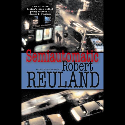 Cover of Semiautomatic