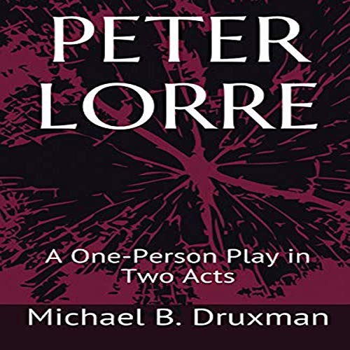 Cover of Peter Lorre