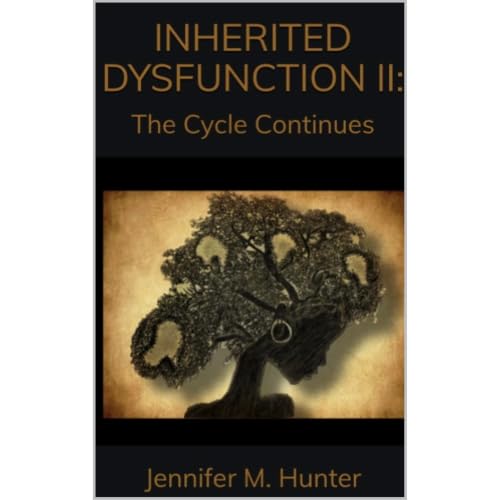 Cover of INHERITED DYSFUNCTION II: