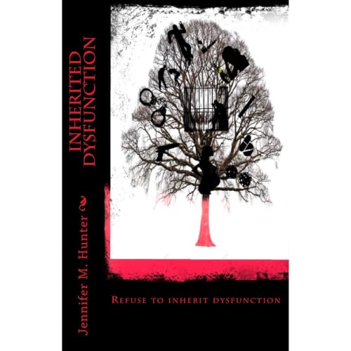 Cover of Inherited Dysfunction