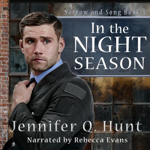 Cover of In the Night Season