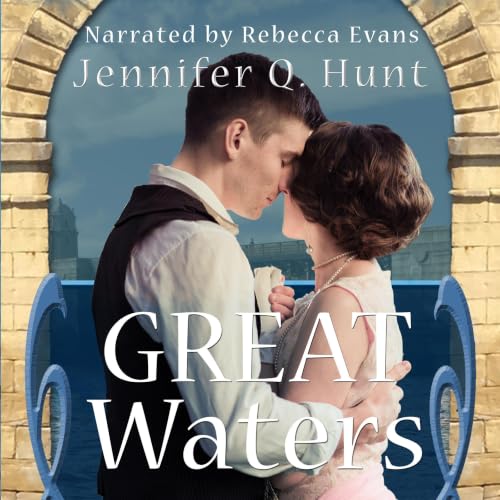 Cover of Great Waters