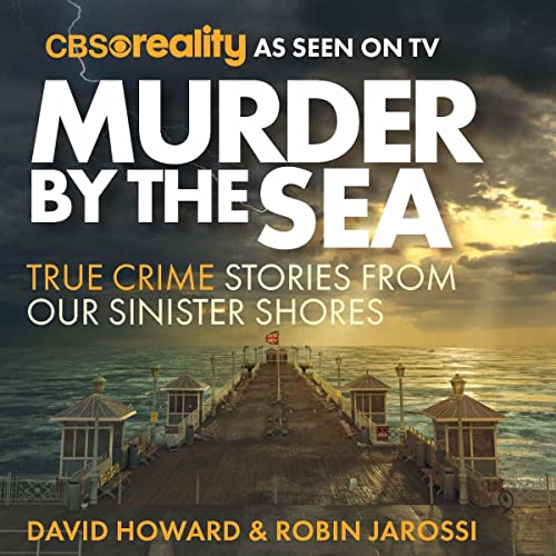 Cover of Murder by the Sea