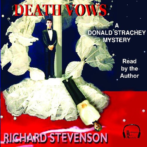 Cover of Death Vows