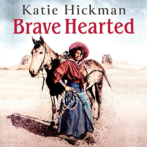 Cover of Brave Hearted