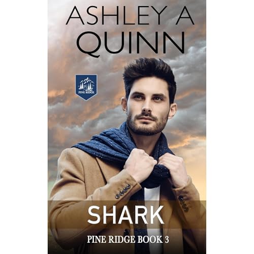 Cover of Shark