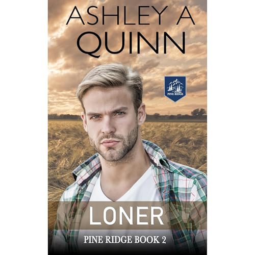 Cover of Loner