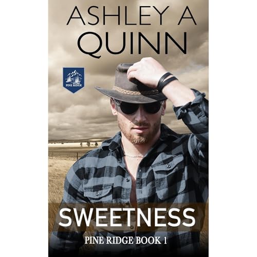 Cover of Sweetness