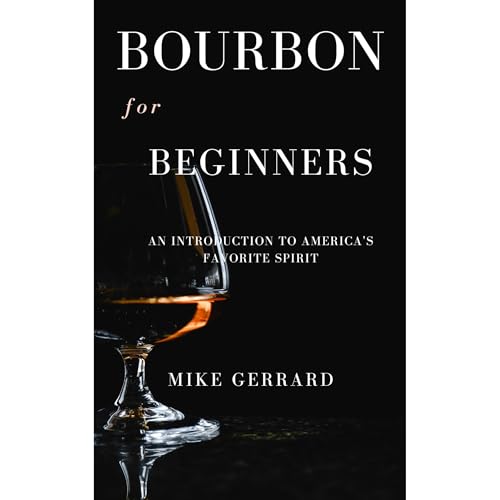 Cover of Bourbon for Beginners