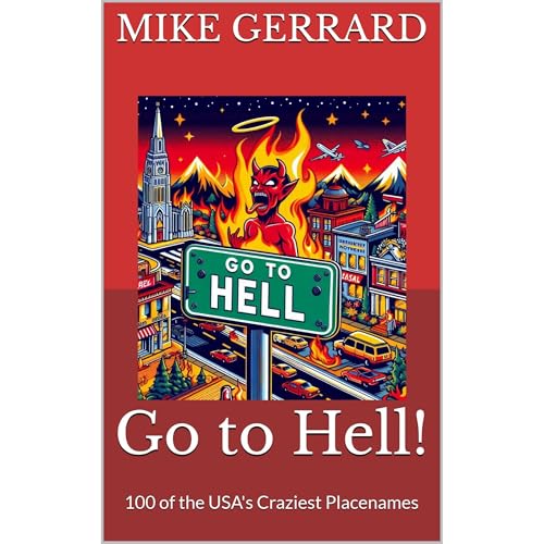 Cover of Go to Hell!