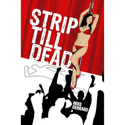Cover of Strip till Dead