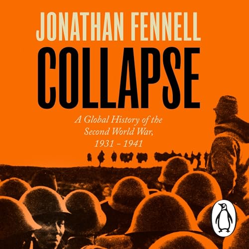 Cover of Collapse