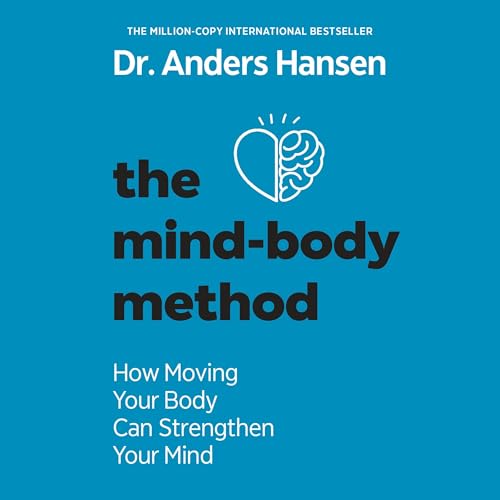 Cover of The Mind-Body Method
