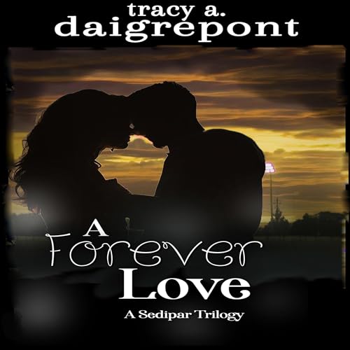Cover of A Forever Love