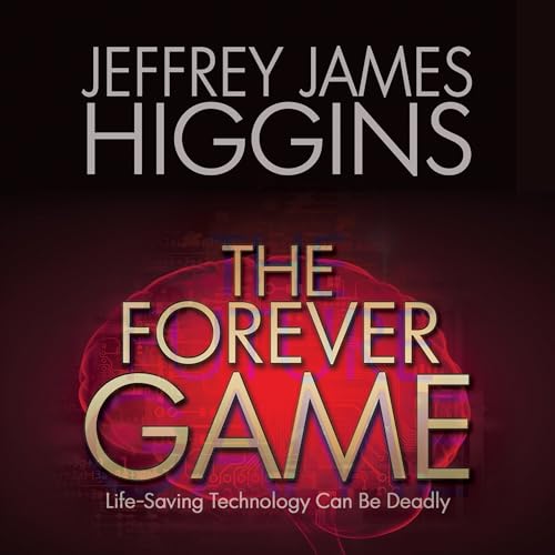 Cover of The Forever Game