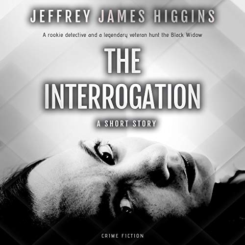 Cover of The Interrogation